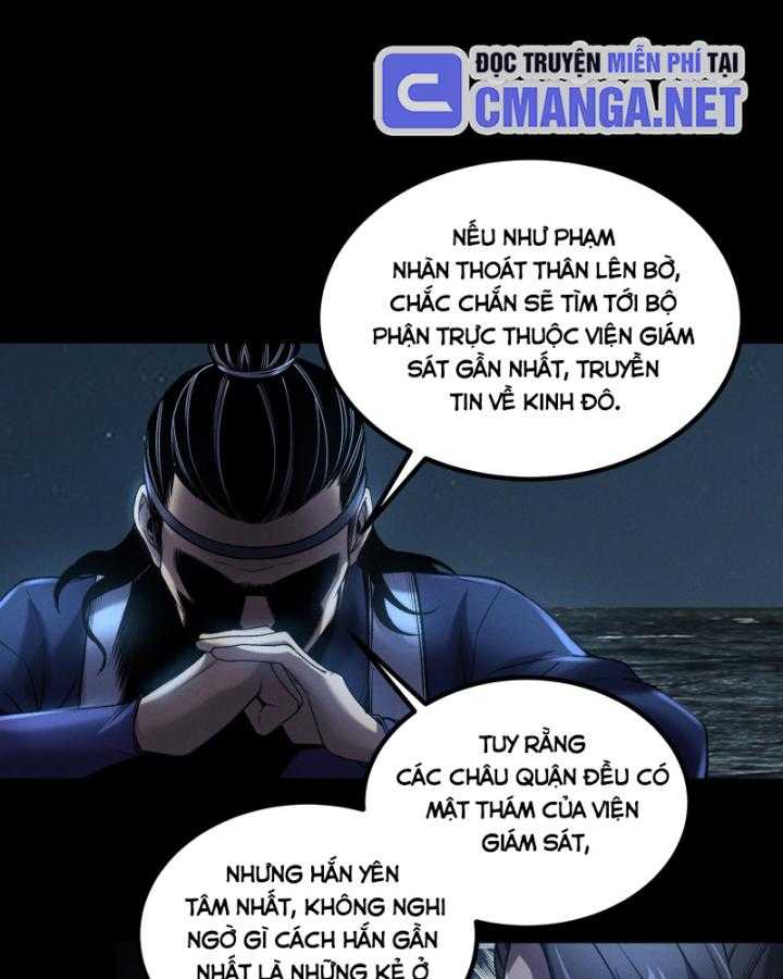 manhwax10.com - Truyện Manhwa Khánh Dư Niên Chương 152 Trang 27