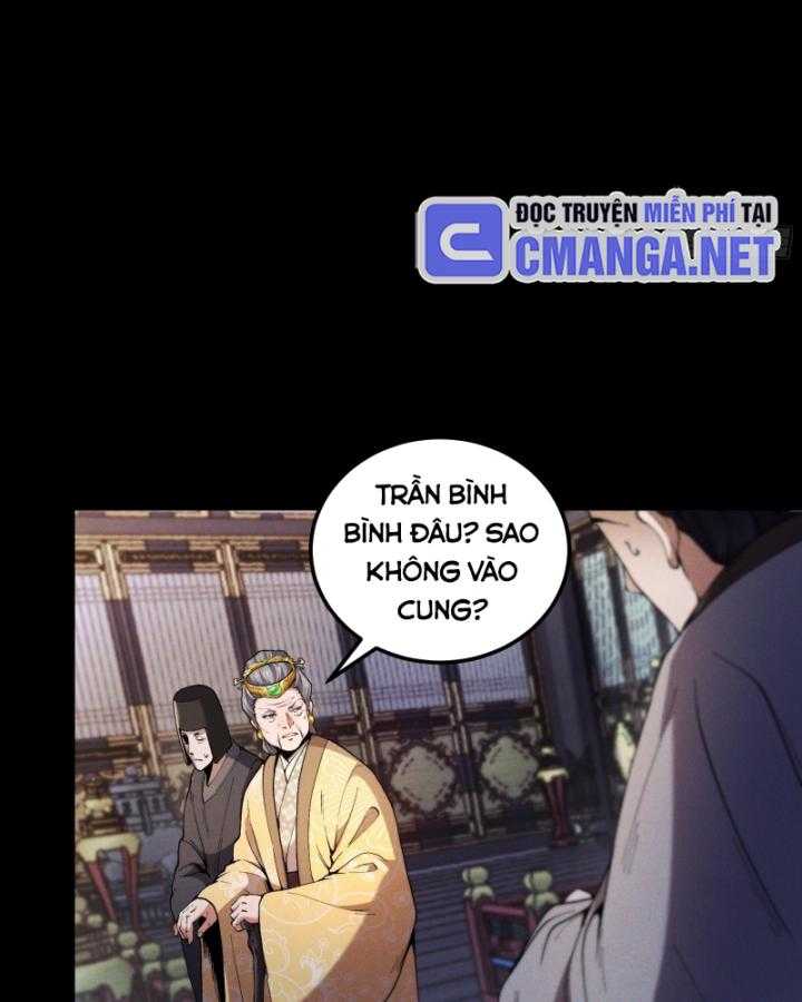 manhwax10.com - Truyện Manhwa Khánh Dư Niên Chương 165 Trang 10