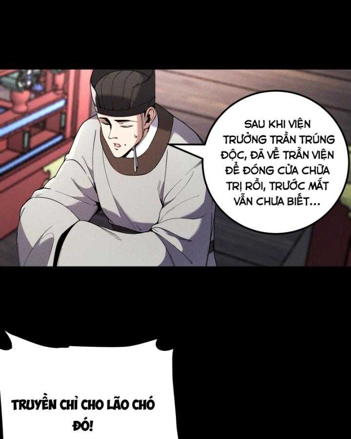 manhwax10.com - Truyện Manhwa Khánh Dư Niên Chương 165 Trang 12