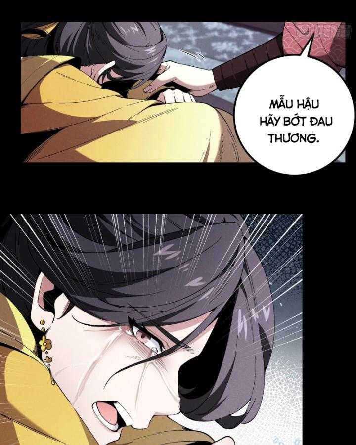 manhwax10.com - Truyện Manhwa Khánh Dư Niên Chương 165 Trang 27