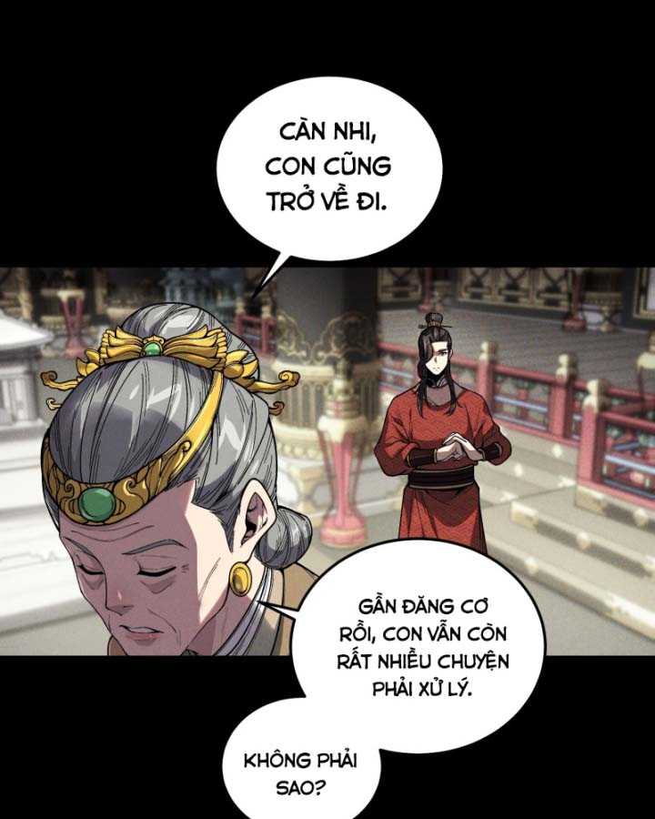 manhwax10.com - Truyện Manhwa Khánh Dư Niên Chương 167 Trang 16