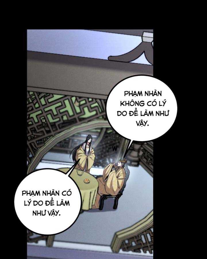 manhwax10.com - Truyện Manhwa Khánh Dư Niên Chương 167 Trang 46