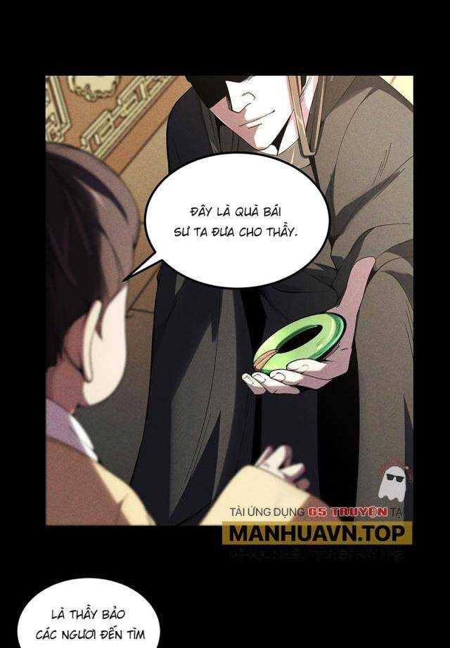 manhwax10.com - Truyện Manhwa Khánh Dư Niên Chương 174 Trang 27