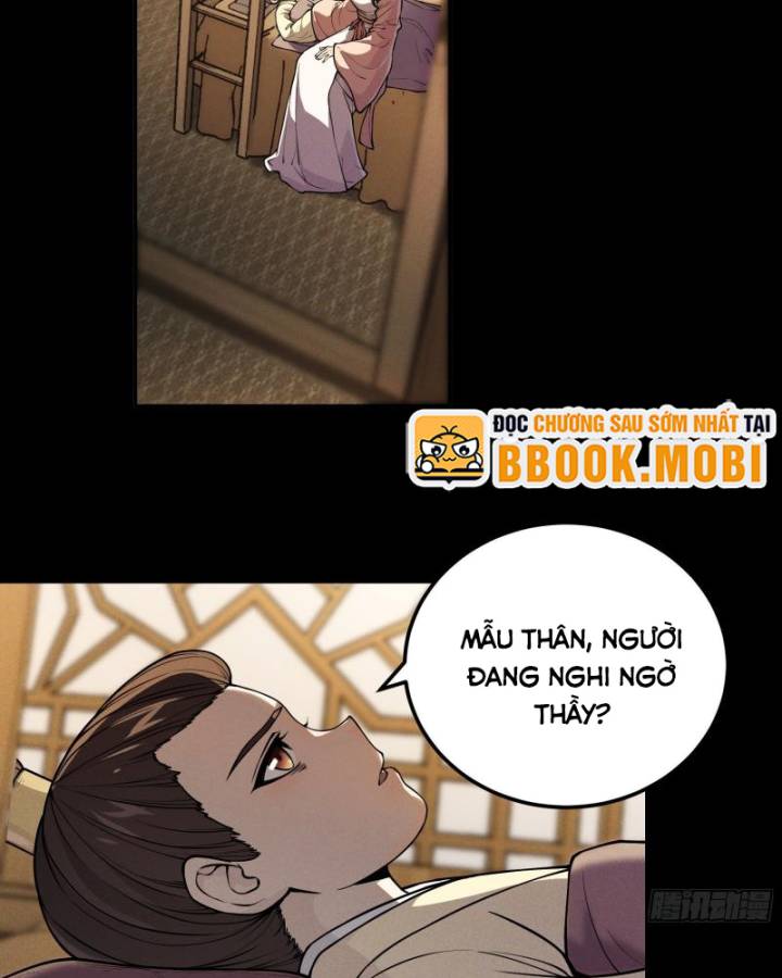 manhwax10.com - Truyện Manhwa Khánh Dư Niên Chương 176 Trang 3