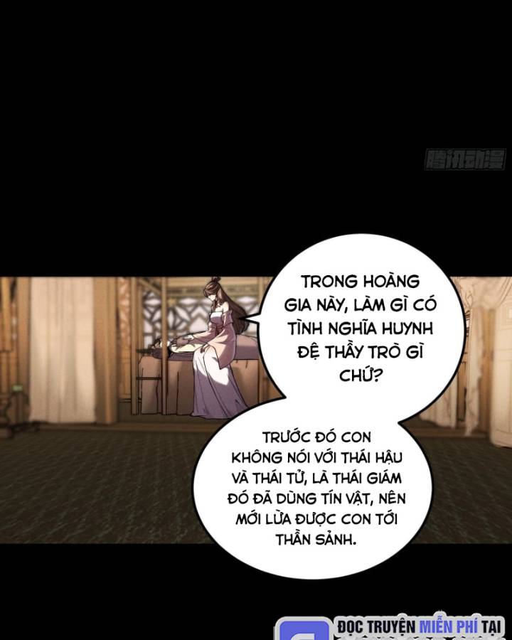 manhwax10.com - Truyện Manhwa Khánh Dư Niên Chương 176 Trang 8