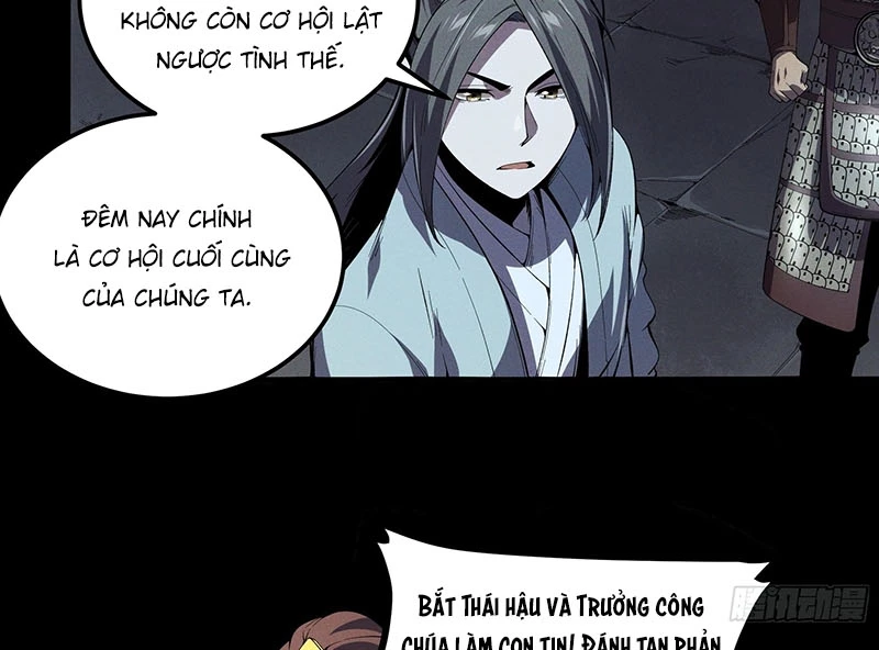 manhwax10.com - Truyện Manhwa Khánh Dư Niên Chương 177 Trang 5