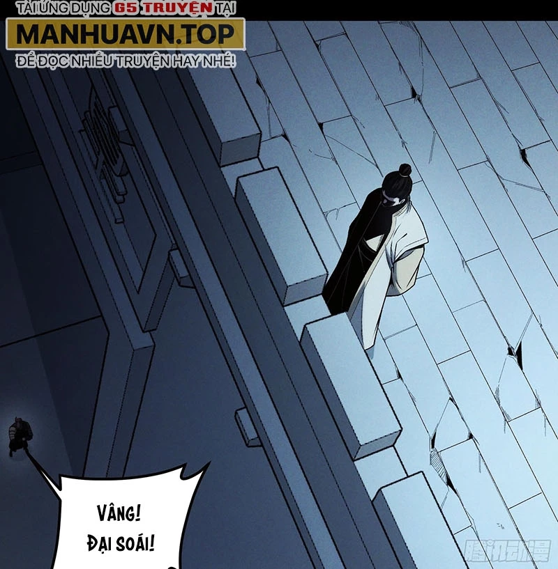 manhwax10.com - Truyện Manhwa Khánh Dư Niên Chương 177 Trang 36