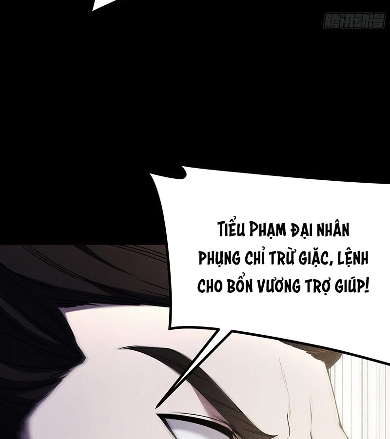 manhwax10.com - Truyện Manhwa Khánh Dư Niên Chương 177 Trang 61