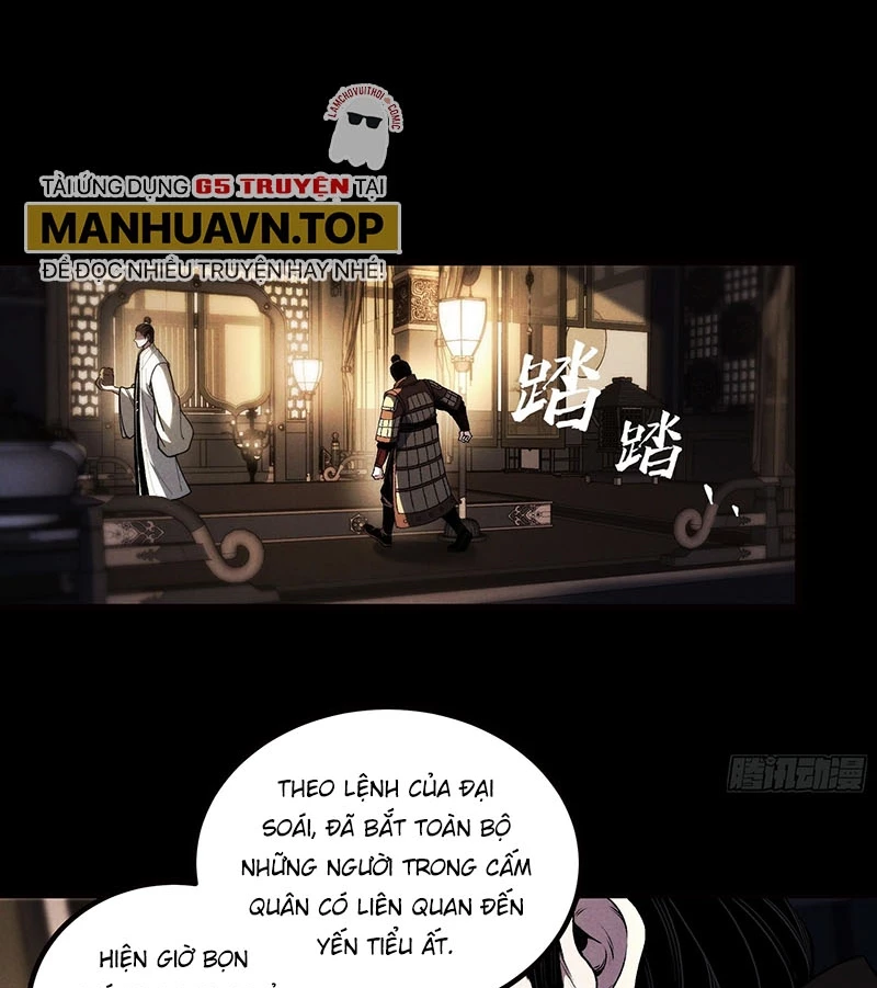 manhwax10.com - Truyện Manhwa Khánh Dư Niên Chương 177 Trang 65