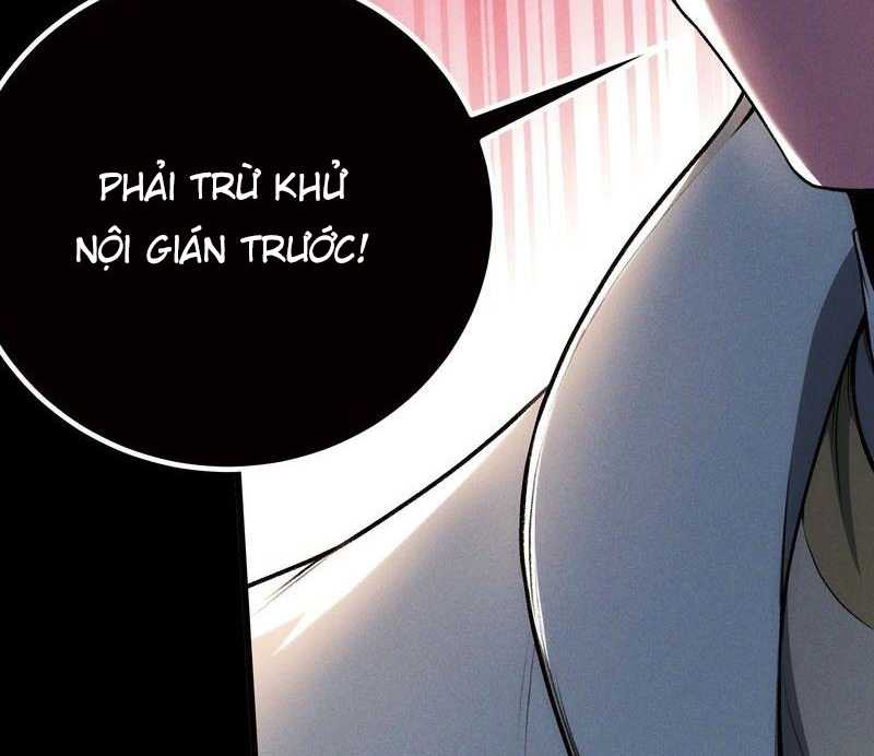 manhwax10.com - Truyện Manhwa Khánh Dư Niên Chương 178 ToptruyenZ com Trang 7