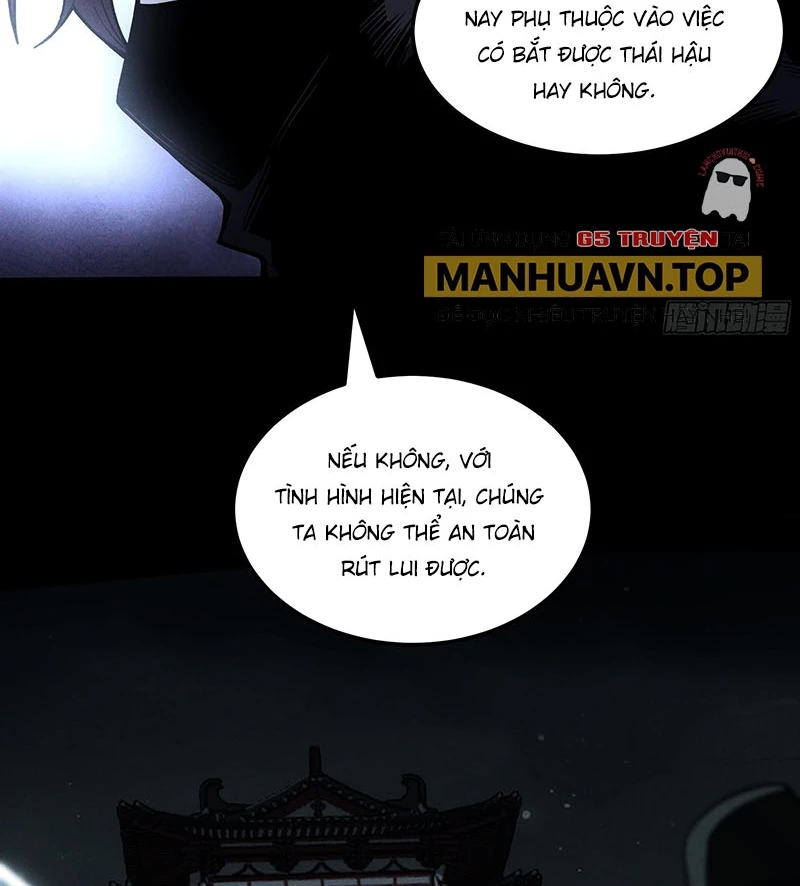 manhwax10.com - Truyện Manhwa Khánh Dư Niên Chương 179 Trang 32