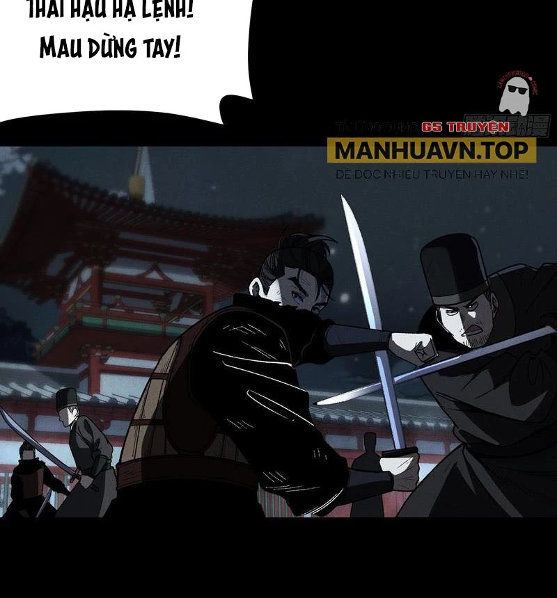 manhwax10.com - Truyện Manhwa Khánh Dư Niên Chương 181 Trang 17