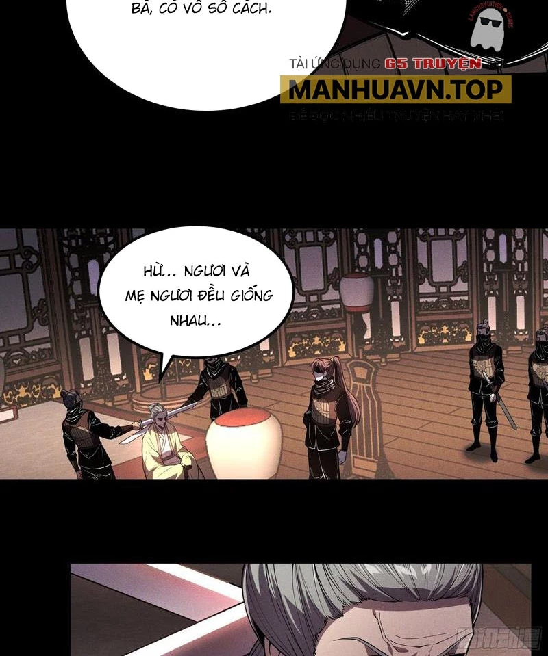 manhwax10.com - Truyện Manhwa Khánh Dư Niên Chương 181 Trang 45