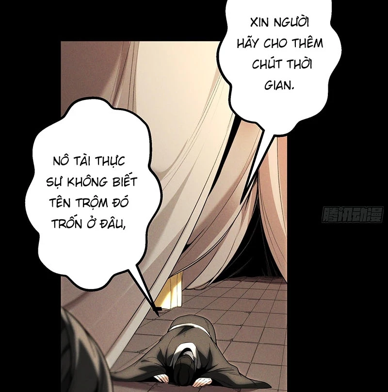 manhwax10.com - Truyện Manhwa Khánh Dư Niên Chương 182 Trang 9