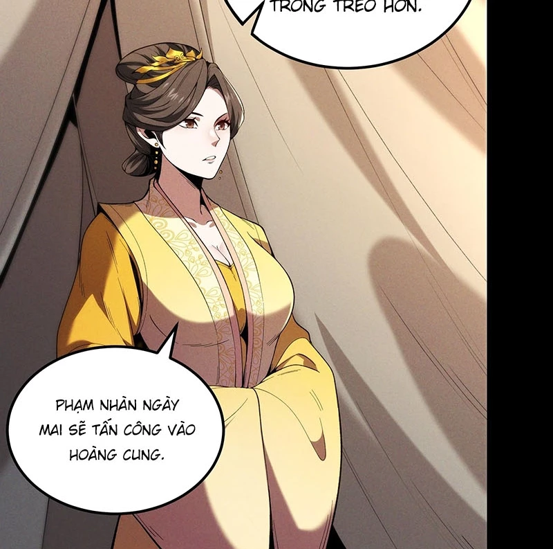 manhwax10.com - Truyện Manhwa Khánh Dư Niên Chương 182 Trang 14