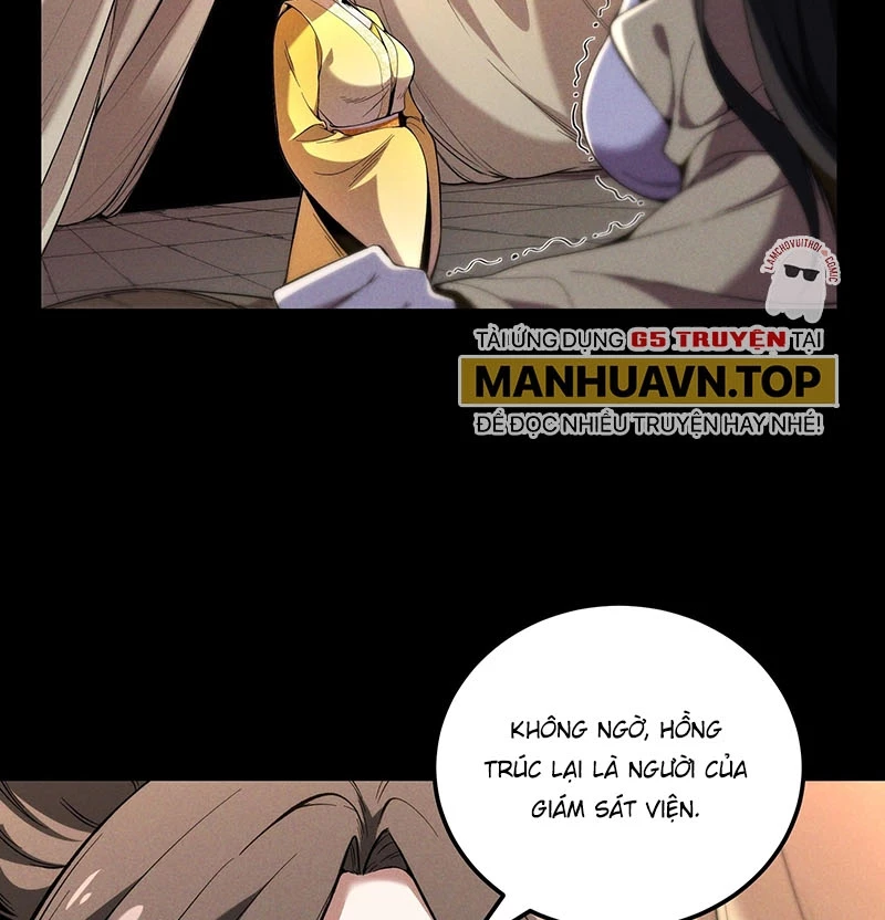 manhwax10.com - Truyện Manhwa Khánh Dư Niên Chương 182 Trang 24