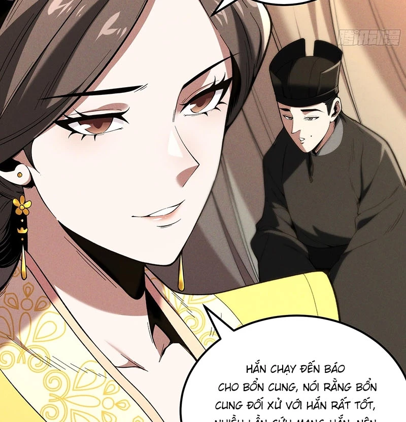 manhwax10.com - Truyện Manhwa Khánh Dư Niên Chương 182 Trang 25