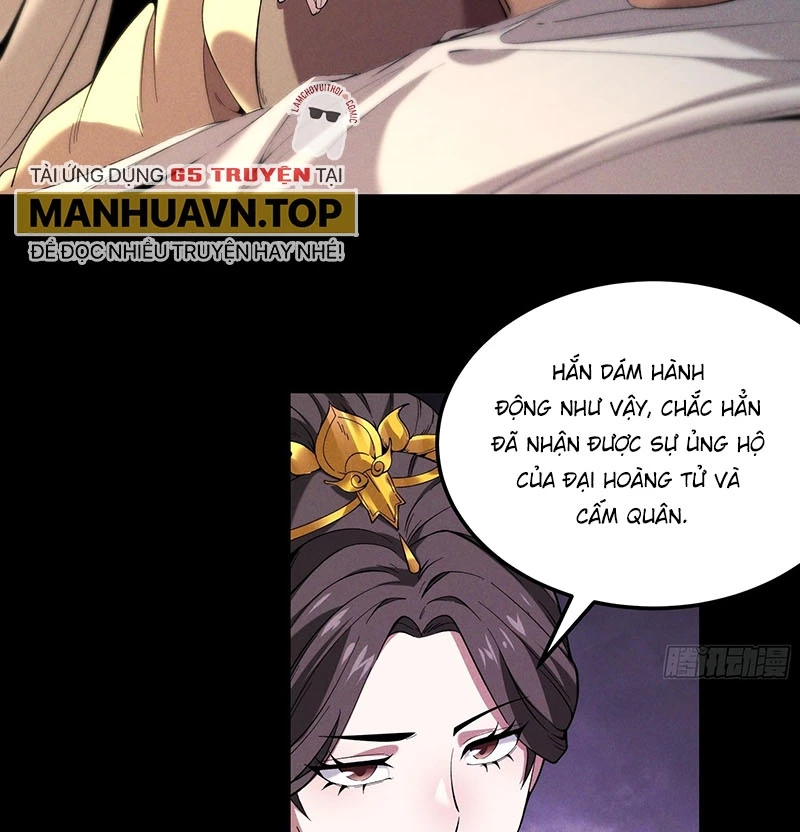 manhwax10.com - Truyện Manhwa Khánh Dư Niên Chương 182 Trang 29