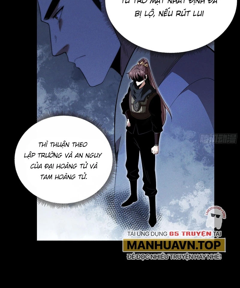 manhwax10.com - Truyện Manhwa Khánh Dư Niên Chương 182 Trang 39