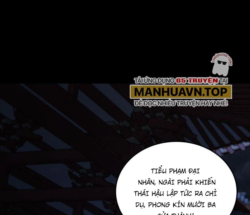 manhwax10.com - Truyện Manhwa Khánh Dư Niên Chương 183 Trang 8