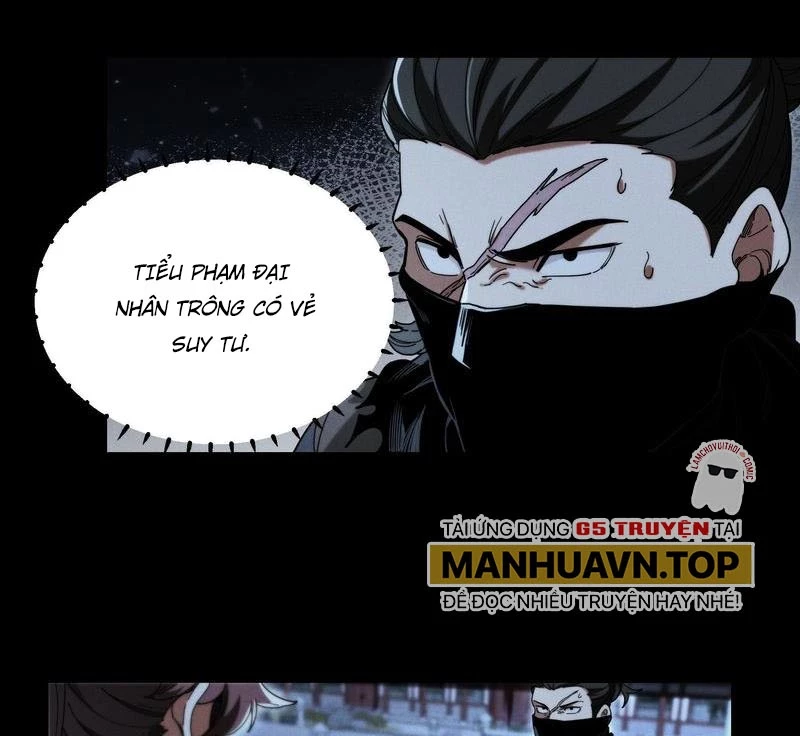 manhwax10.com - Truyện Manhwa Khánh Dư Niên Chương 183 Trang 12