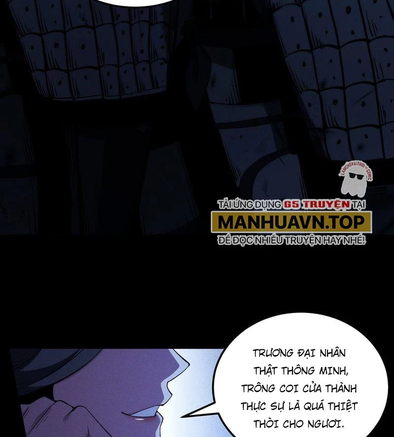 manhwax10.com - Truyện Manhwa Khánh Dư Niên Chương 183 Trang 73