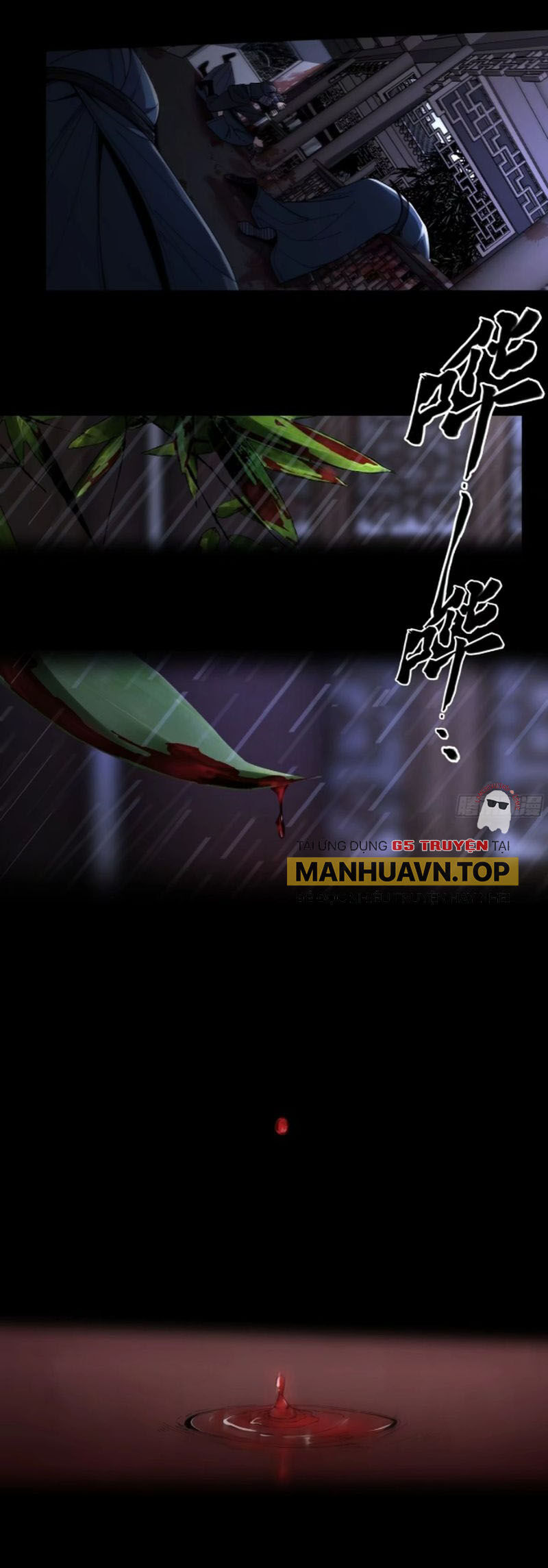 manhwax10.com - Truyện Manhwa Khánh Dư Niên Chương 131 Trang 16