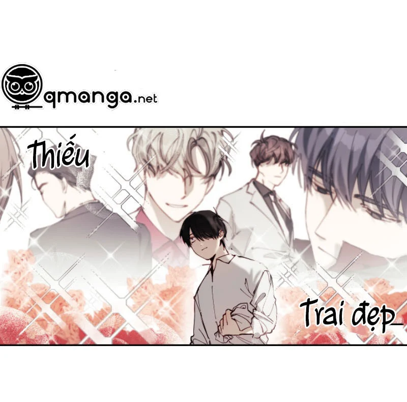 manhwax10.com - Truyện Manhwa Khát Vọng Chương 1 Trang 20