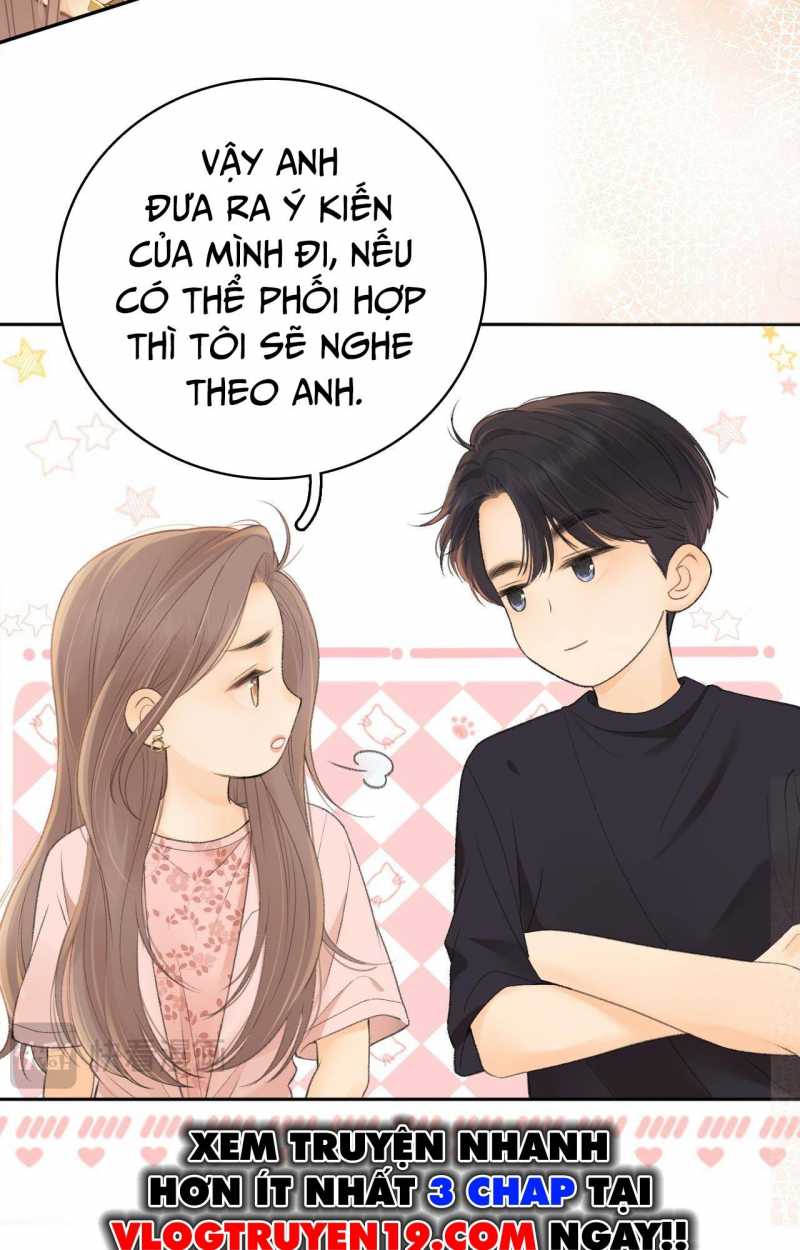 manhwax10.com - Truyện Manhwa Khó Dỗ Dành Chương 71 Trang 7