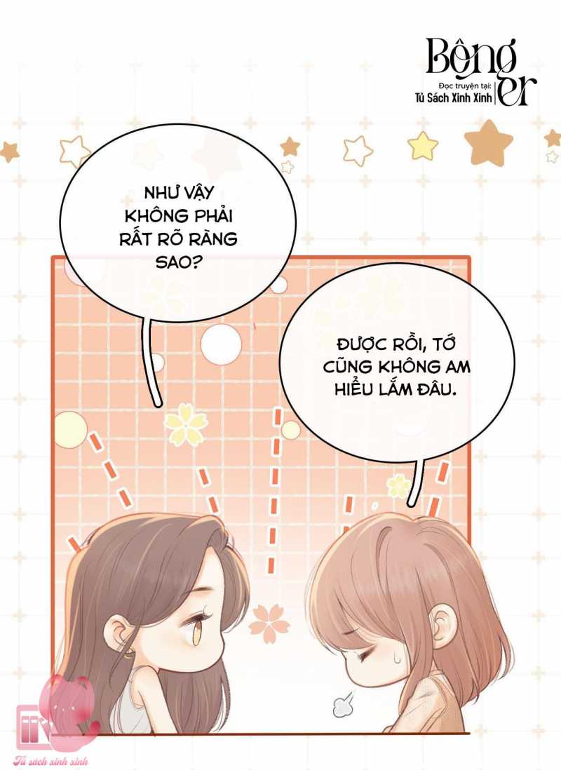 manhwax10.com - Truyện Manhwa Khó Dỗ Dành Chương  Trang 13