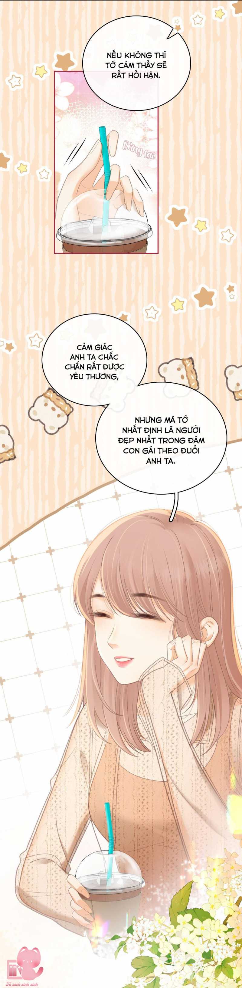 manhwax10.com - Truyện Manhwa Khó Dỗ Dành Chương  Trang 15