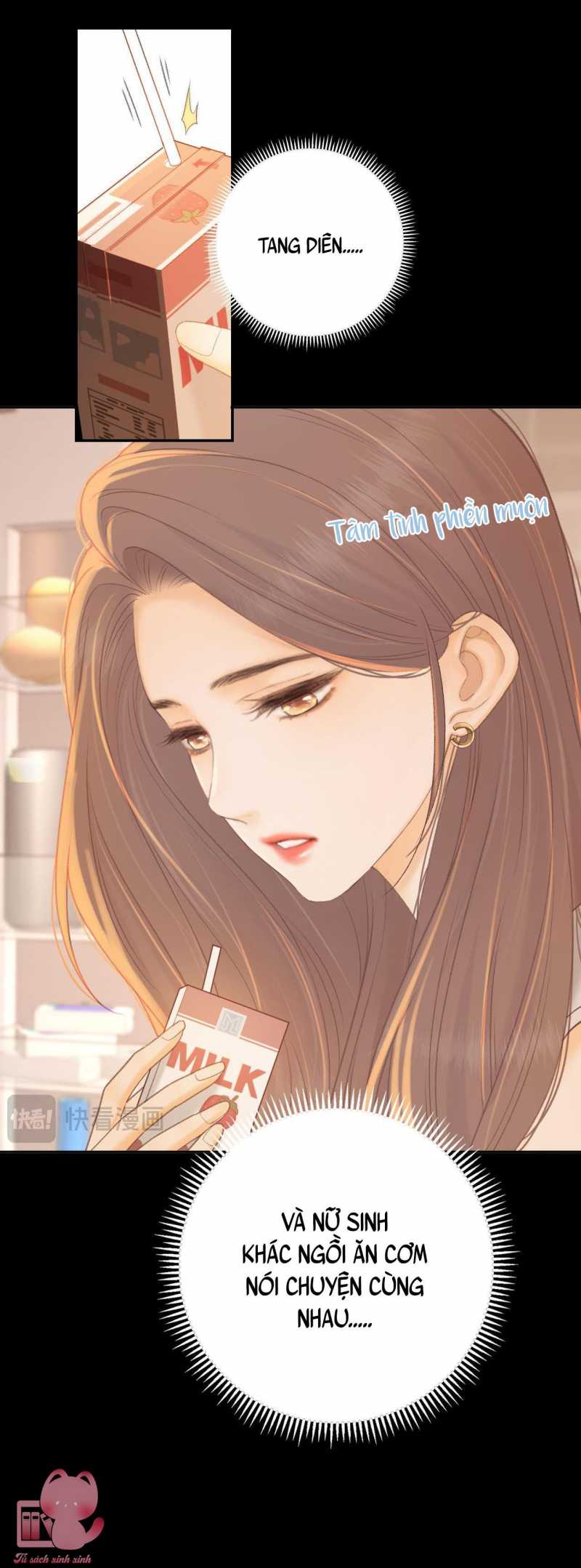 manhwax10.com - Truyện Manhwa Khó Dỗ Dành Chương  Trang 22