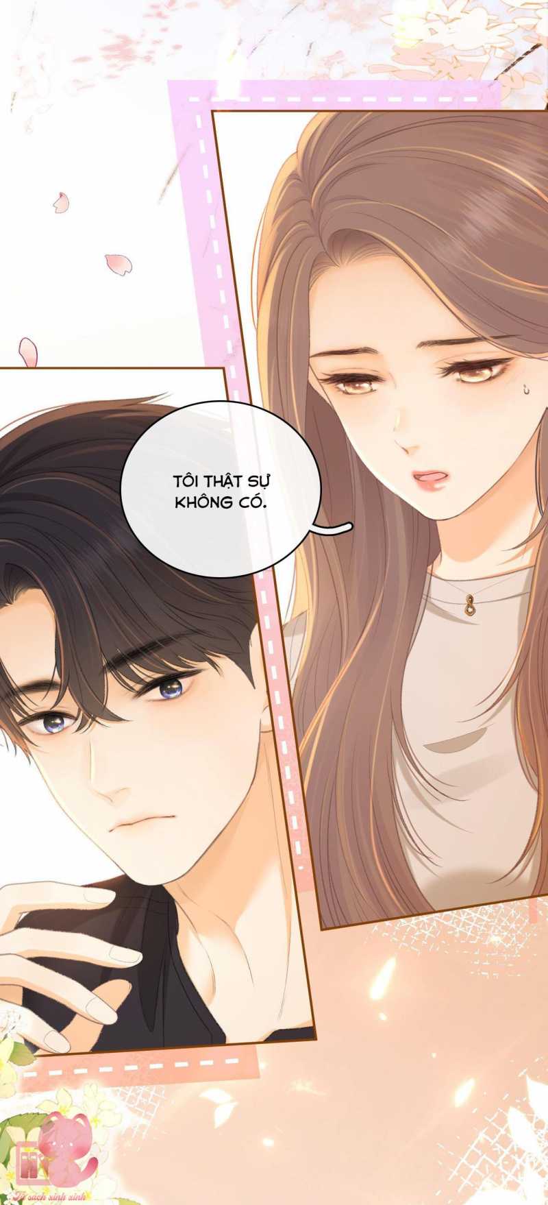 manhwax10.com - Truyện Manhwa Khó Dỗ Dành Chương  Trang 31