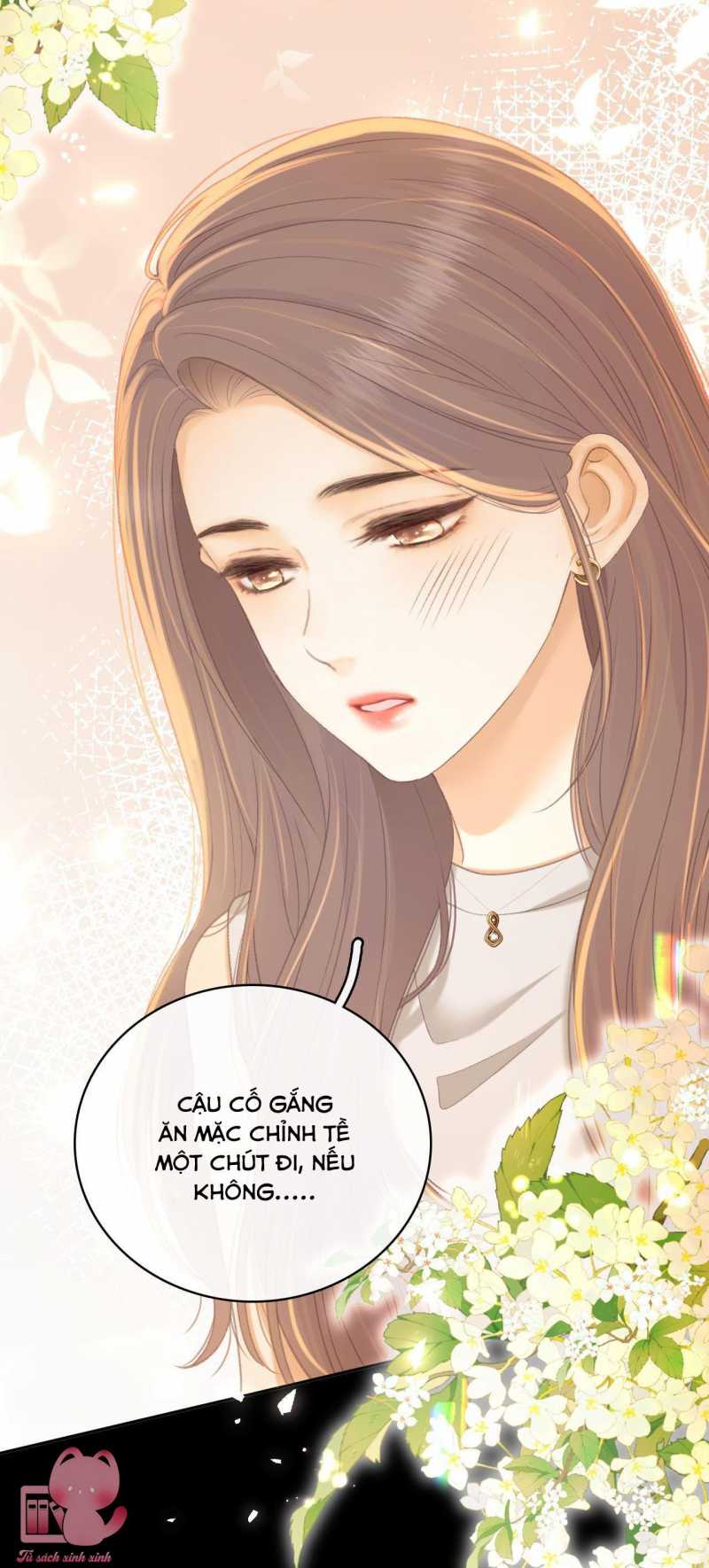 manhwax10.com - Truyện Manhwa Khó Dỗ Dành Chương  Trang 32