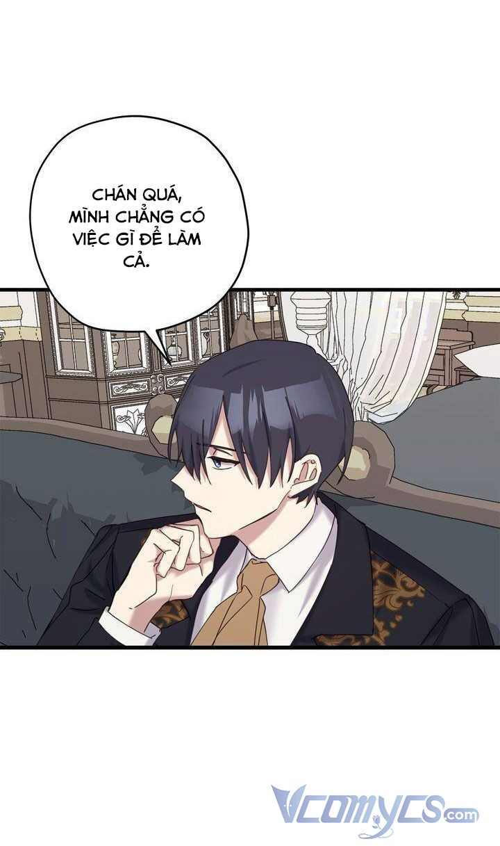 manhwax10.com - Truyện Manhwa Khóc Đi Mà Hoàng Tử Chương 17 5 Trang 14