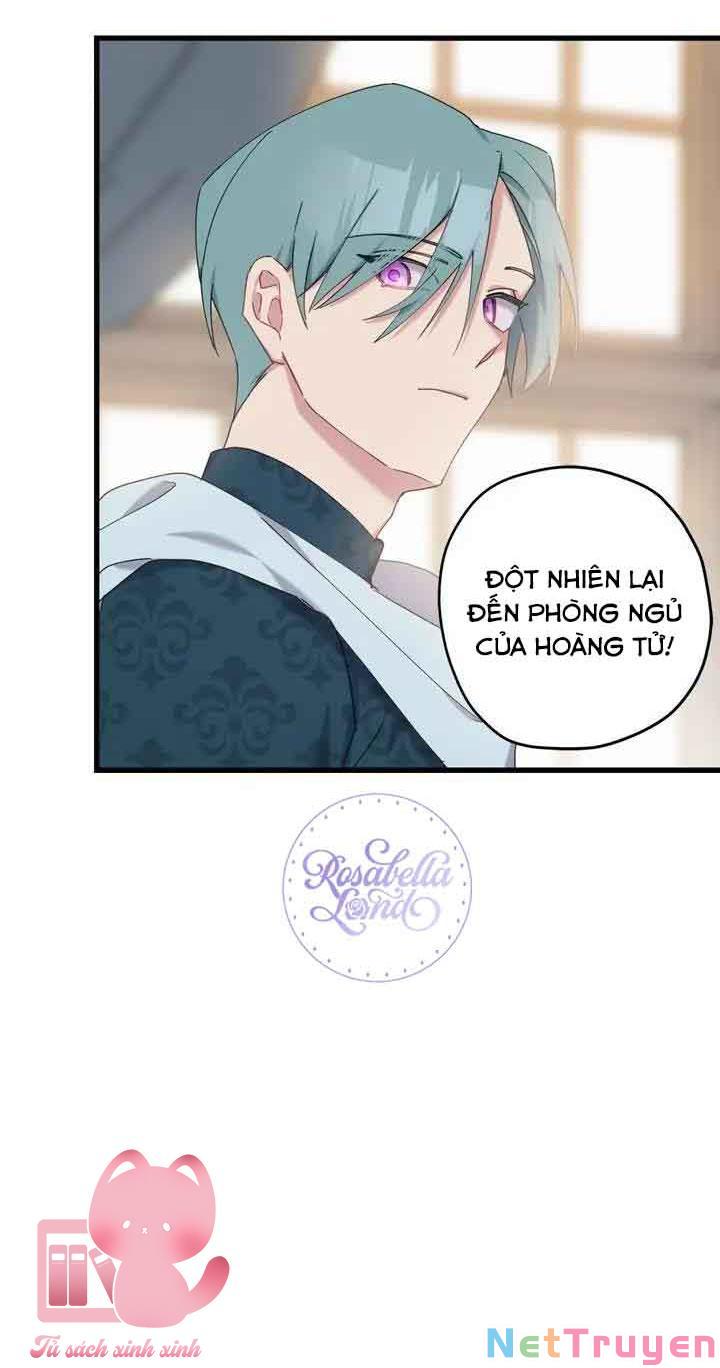 manhwax10.com - Truyện Manhwa Khóc Đi Mà Hoàng Tử Chương 19 Trang 5