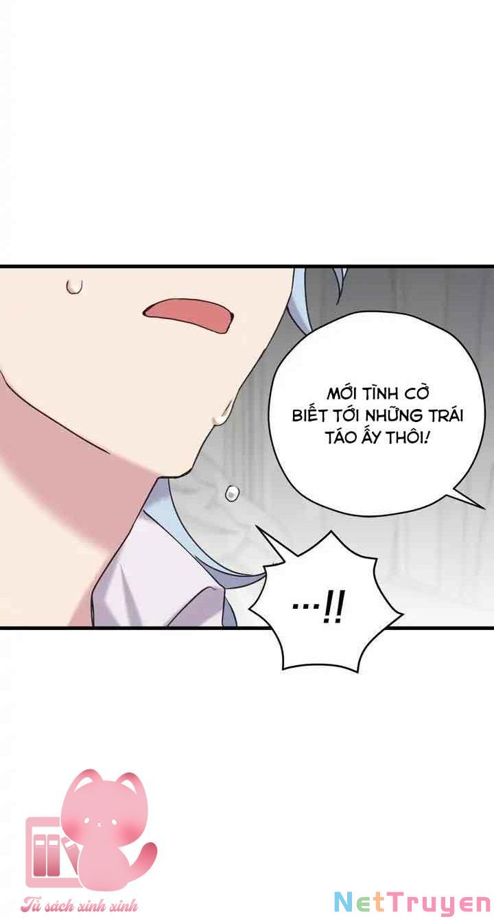 manhwax10.com - Truyện Manhwa Khóc Đi Mà Hoàng Tử Chương 19 Trang 15