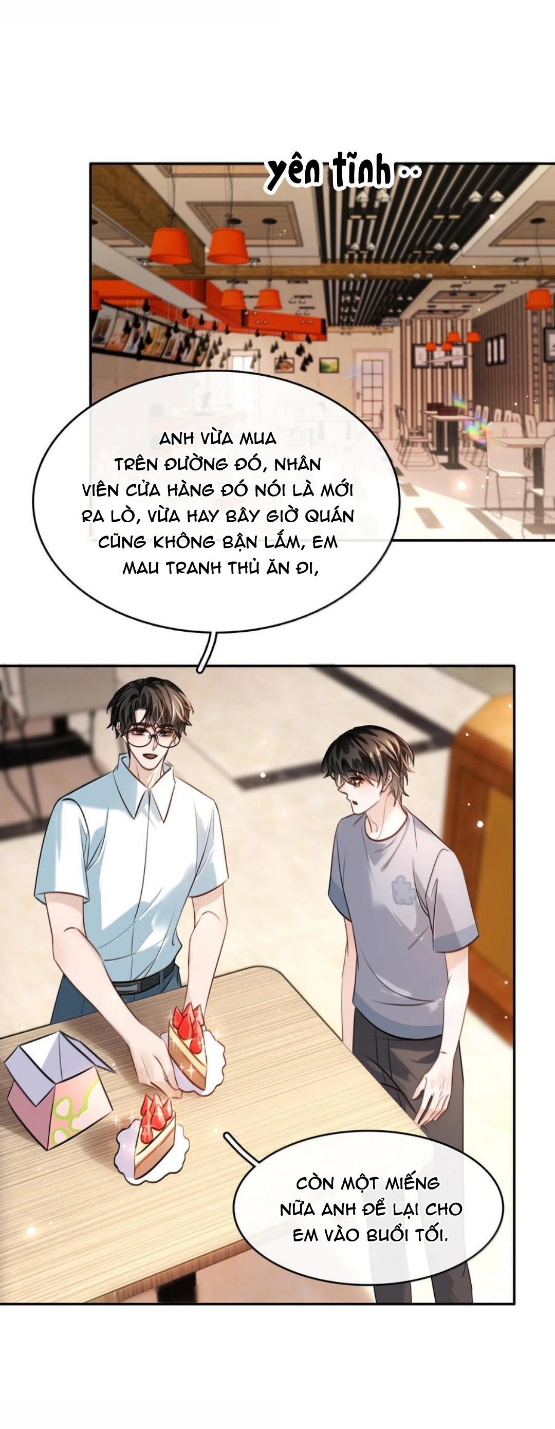 manhwax10.com - Truyện Manhwa Không Làm Trai Bao! Chương 155 Trang 1