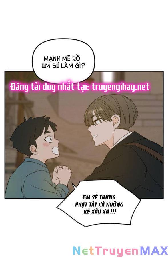 manhwax10.com - Truyện Manhwa Kiếp Này Cũng Xin Chăm Sóc Tôi Như Vậy Nhé Chương 106 2 Trang 9