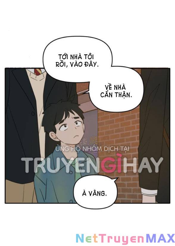 manhwax10.com - Truyện Manhwa Kiếp Này Cũng Xin Chăm Sóc Tôi Như Vậy Nhé Chương 106 2 Trang 37