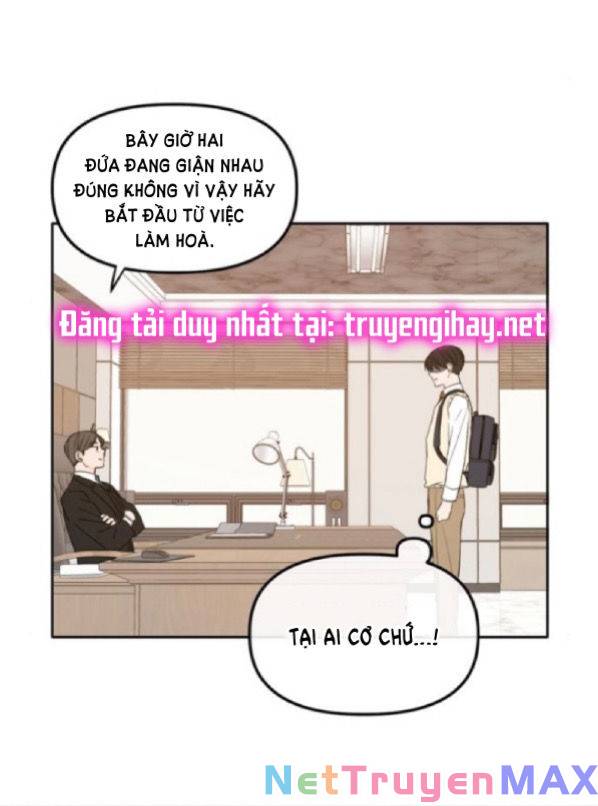 manhwax10.com - Truyện Manhwa Kiếp Này Cũng Xin Chăm Sóc Tôi Như Vậy Nhé Chương 109 Trang 14