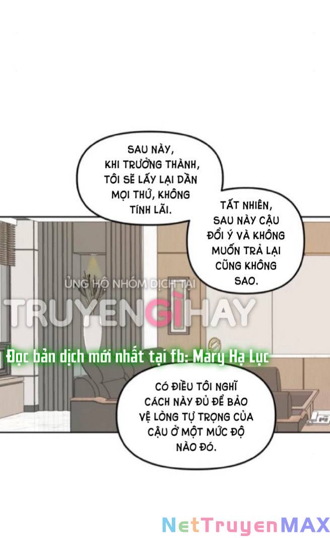 manhwax10.com - Truyện Manhwa Kiếp Này Cũng Xin Chăm Sóc Tôi Như Vậy Nhé Chương 109 Trang 16