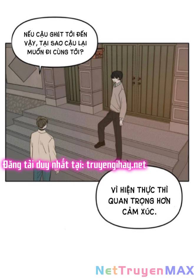 manhwax10.com - Truyện Manhwa Kiếp Này Cũng Xin Chăm Sóc Tôi Như Vậy Nhé Chương 109 Trang 30