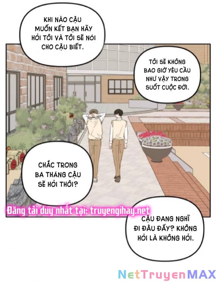 manhwax10.com - Truyện Manhwa Kiếp Này Cũng Xin Chăm Sóc Tôi Như Vậy Nhé Chương 109 Trang 112