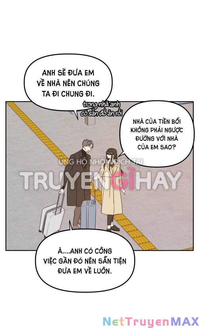 manhwax10.com - Truyện Manhwa Kiếp Này Cũng Xin Chăm Sóc Tôi Như Vậy Nhé Chương 110 Trang 15