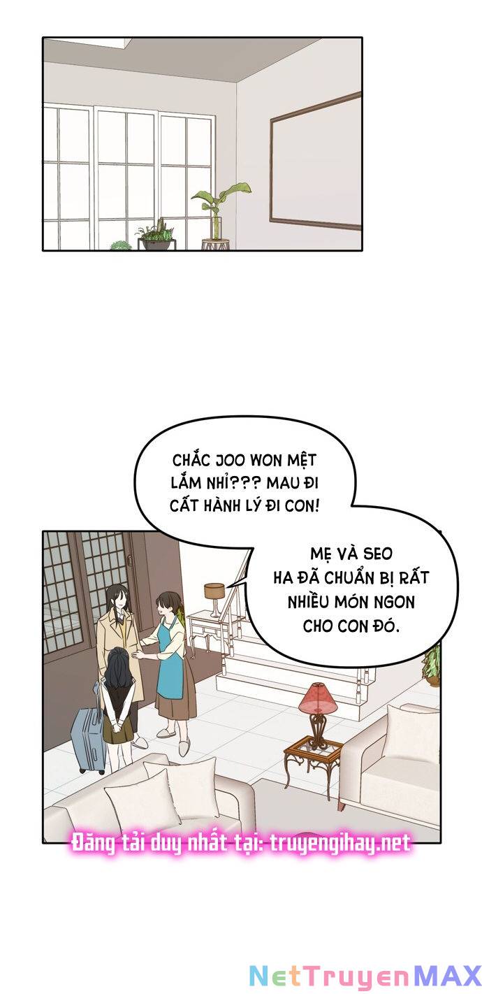 manhwax10.com - Truyện Manhwa Kiếp Này Cũng Xin Chăm Sóc Tôi Như Vậy Nhé Chương 110 Trang 38