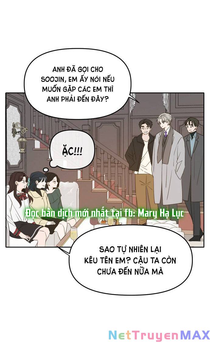 manhwax10.com - Truyện Manhwa Kiếp Này Cũng Xin Chăm Sóc Tôi Như Vậy Nhé Chương 112 Trang 19