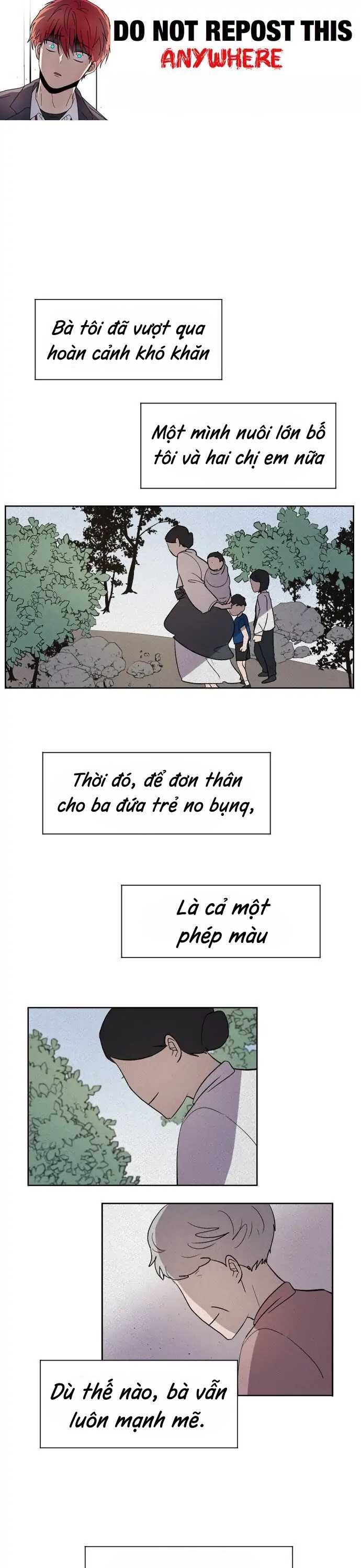 manhwax10.com - Truyện Manhwa Kiếp Này Làm Đại Ca Chương 5 Trang 1