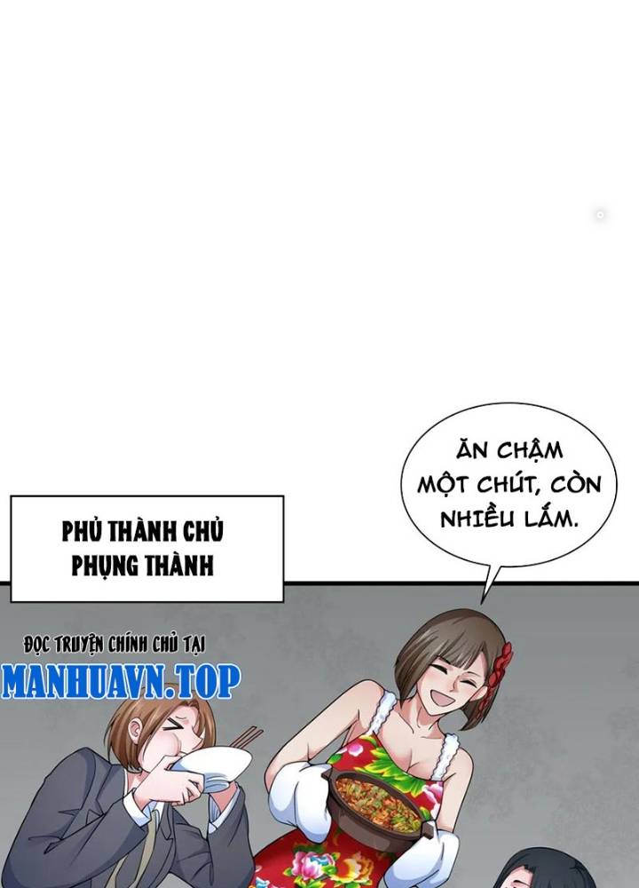 manhwax10.com - Truyện Manhwa Kỷ Nguyên Kỳ Lạ Chương 335 Trang 71