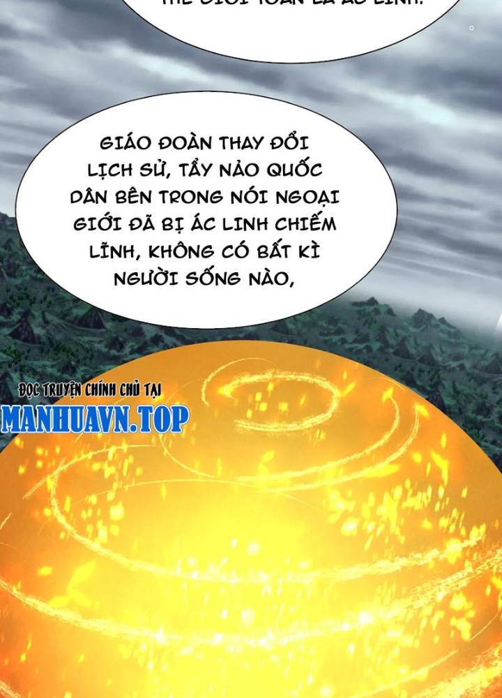 manhwax10.com - Truyện Manhwa Kỷ Nguyên Kỳ Lạ Chương 335 Trang 83